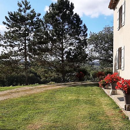 Chambres D'Hotes - Le Moussat Lagraulet-du-Gers Esterno foto