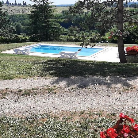 Chambres D'Hotes - Le Moussat Lagraulet-du-Gers Esterno foto