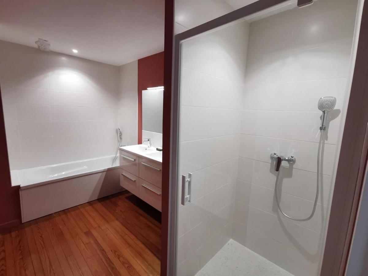 Chambres D'Hotes - Le Moussat Lagraulet-du-Gers Esterno foto